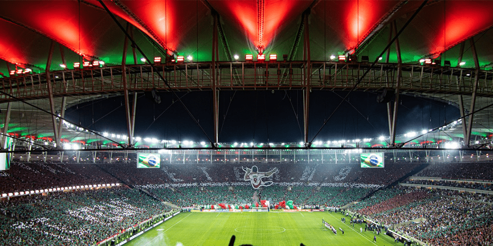 Last Tickets for the Grand Final: Fluminense vs Liga de Quito