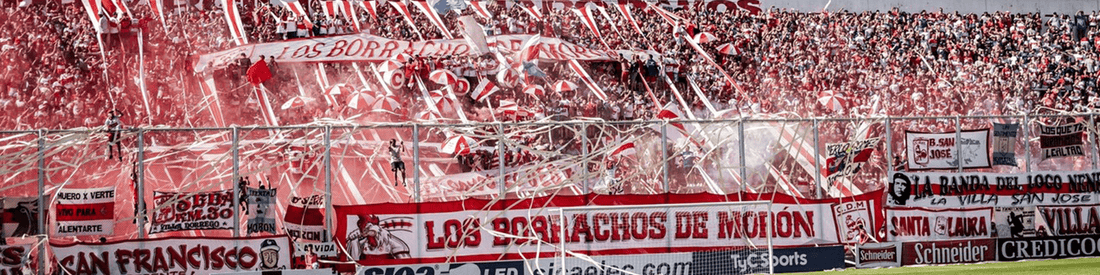 Ascenso: Exploring the Passion of Argentine