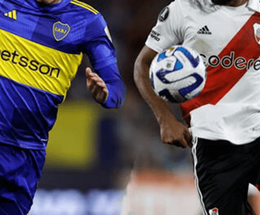 Boca Juniors vs River Plate Tickets: time of Argentine Suplerclasico