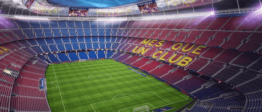 ⚽ Clásicos of the 2025/26 Season: Get Your Tickets Now
