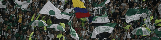Colombian League Tickets & Experiences