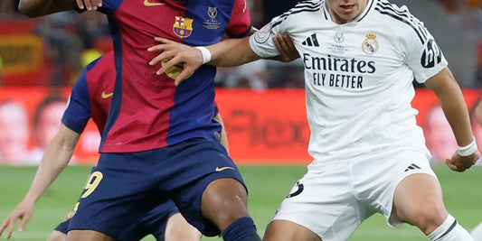 El Clásico Showdown: FC Barcelona Aims to Clinch LaLiga Title Against Real Madrid