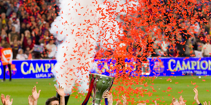 Atlético Madrid vs Real Sociedad: A Copa del Rey Final with History and Style