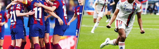 Champions League Round of 16 Recap & Quarterfinal Preview (2026 Edition)