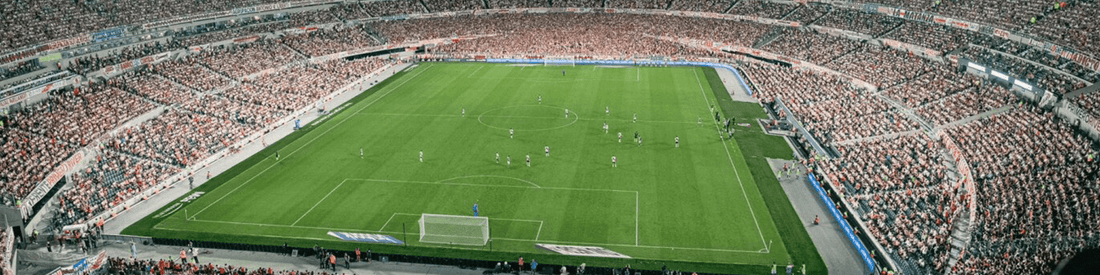 2024 Copa Libertadores Final: Atlético Mineiro vs. Botafogo Tickets