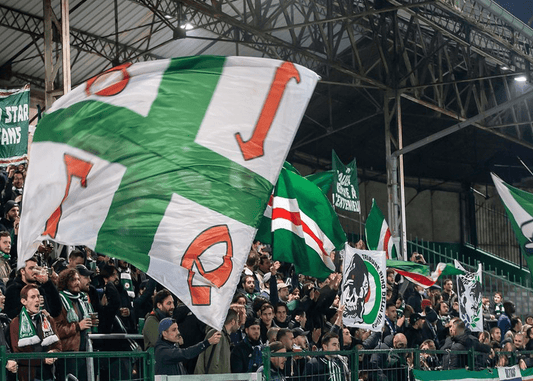 Red Star: The Rise of an Exceptional Team
