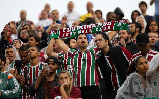 Experience Fluminense's Unique Celebration in Laranjeiras! Exclusive Tickets for the Club World Cup Final against Manchester City