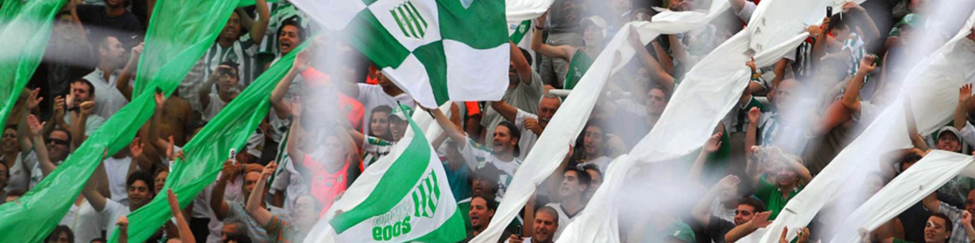 Banfield Tickets & Experiences