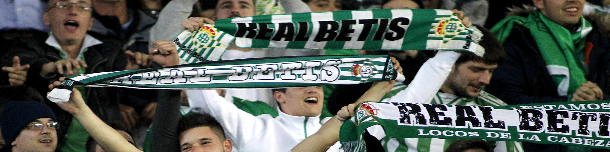 Betis Tickets & Experiences