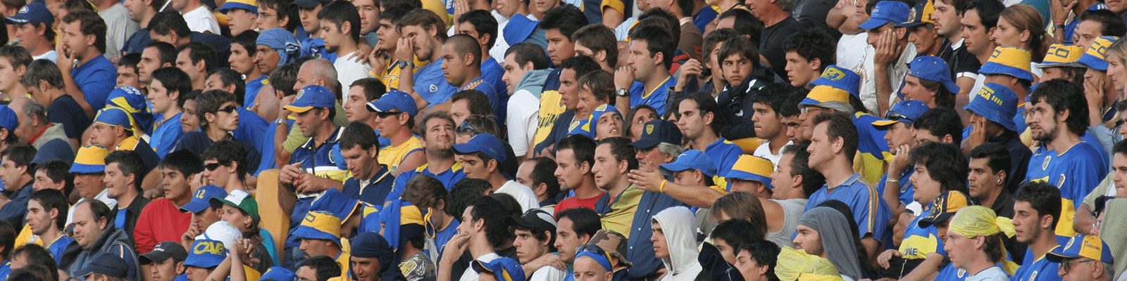 Boca Juniors Tickets & Experiences