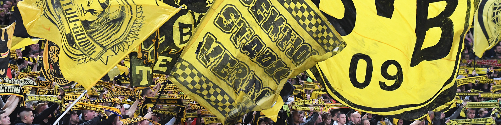 Borussia Dortmund Tickets & Experiences