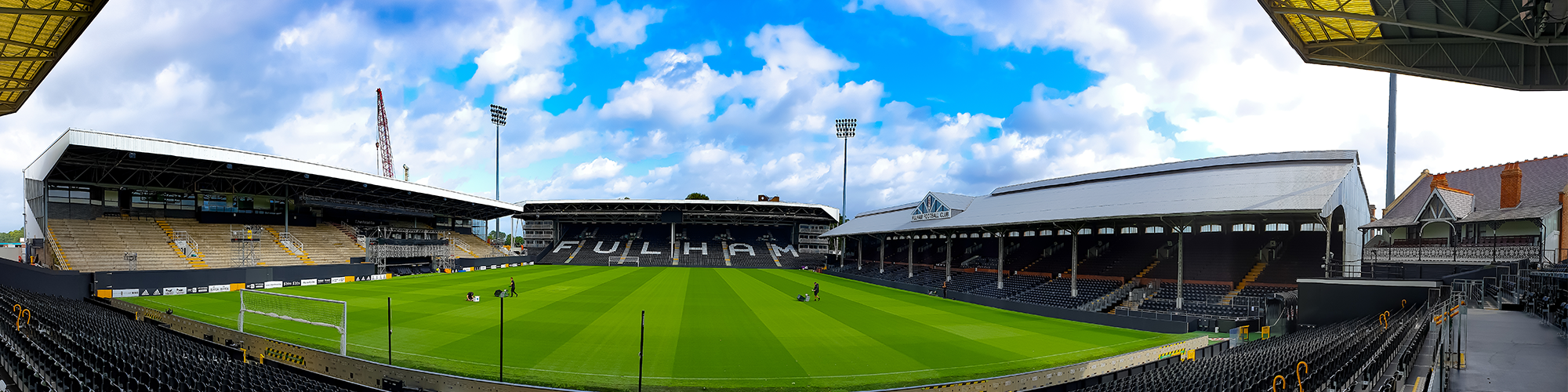 Fulham Tickets & Experiences