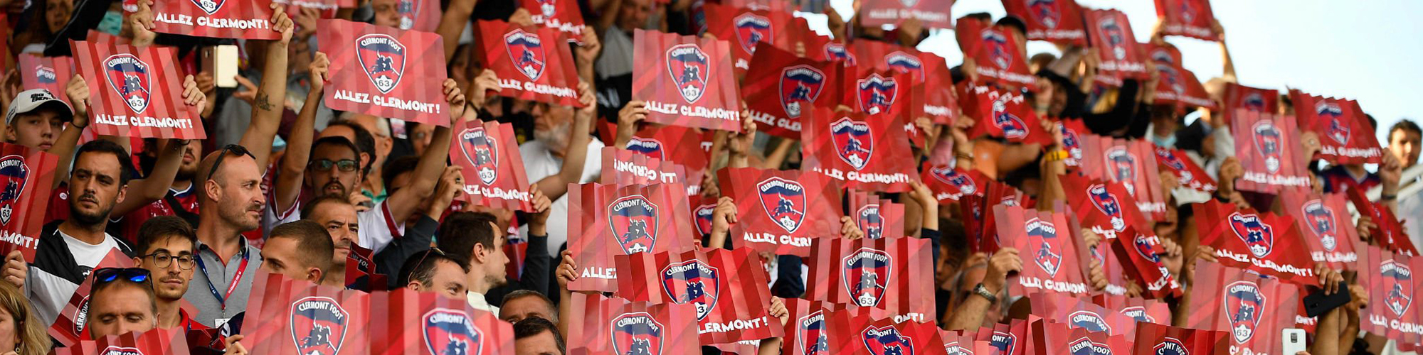 Clermont Foot Tickets & Experiences