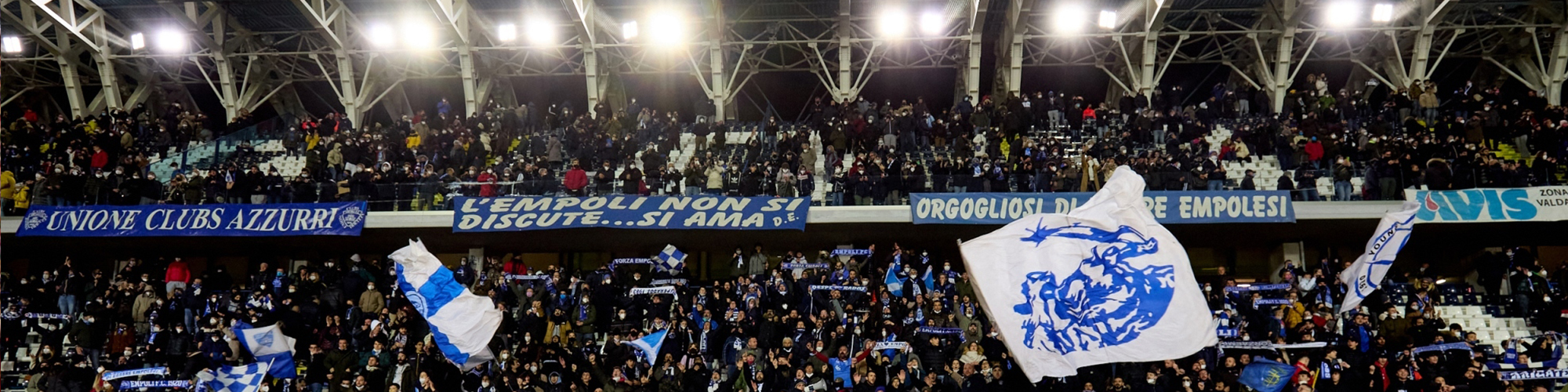 Empoli FC Tickets & Experiences