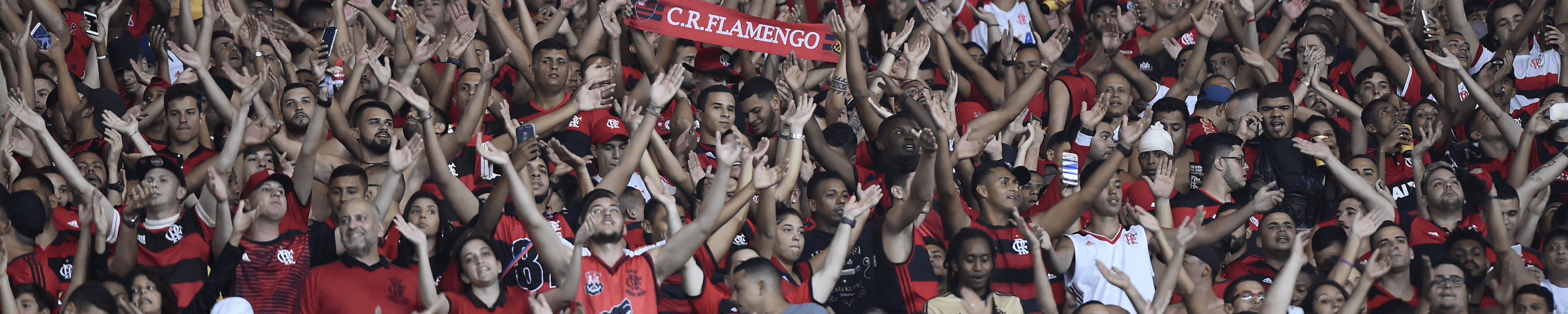 Flamengo Tickets & Experiences