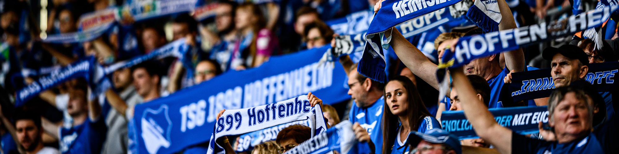 TSG Hoffenheim Tickets & Experiences