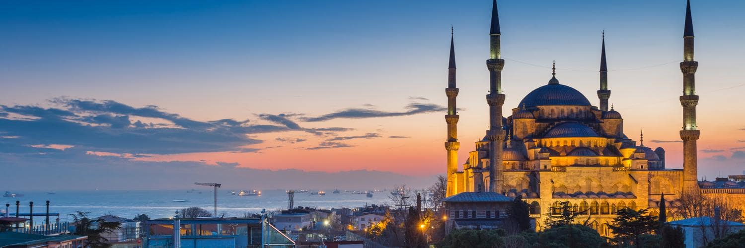 Istanbul Tickets & Experiences