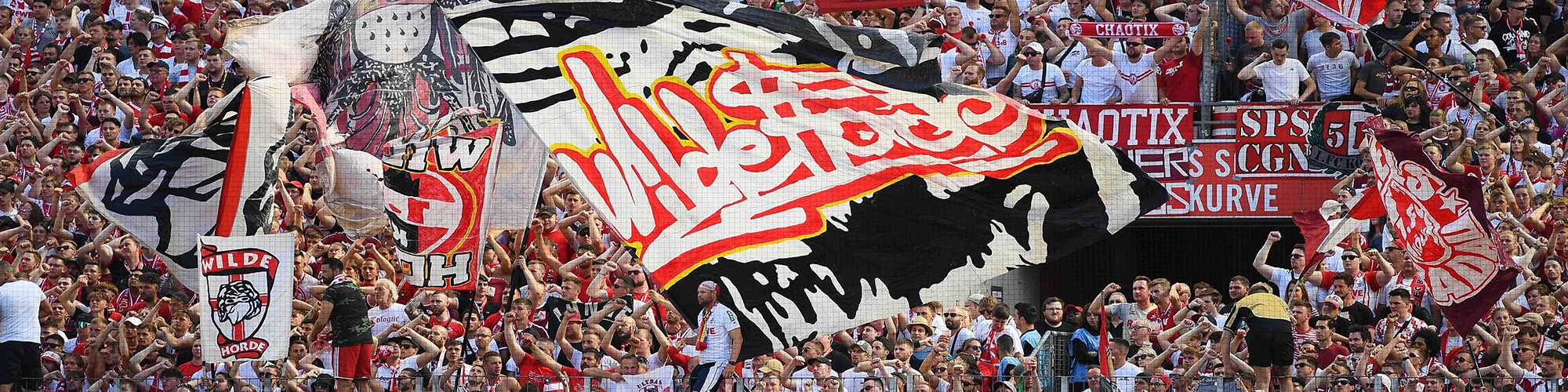 FC Köln Tickets & Experiences