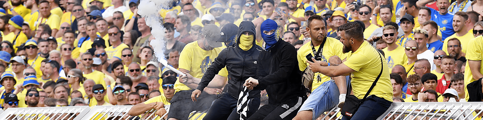 FC Lokomotive Leipzig Tickets & Experiences