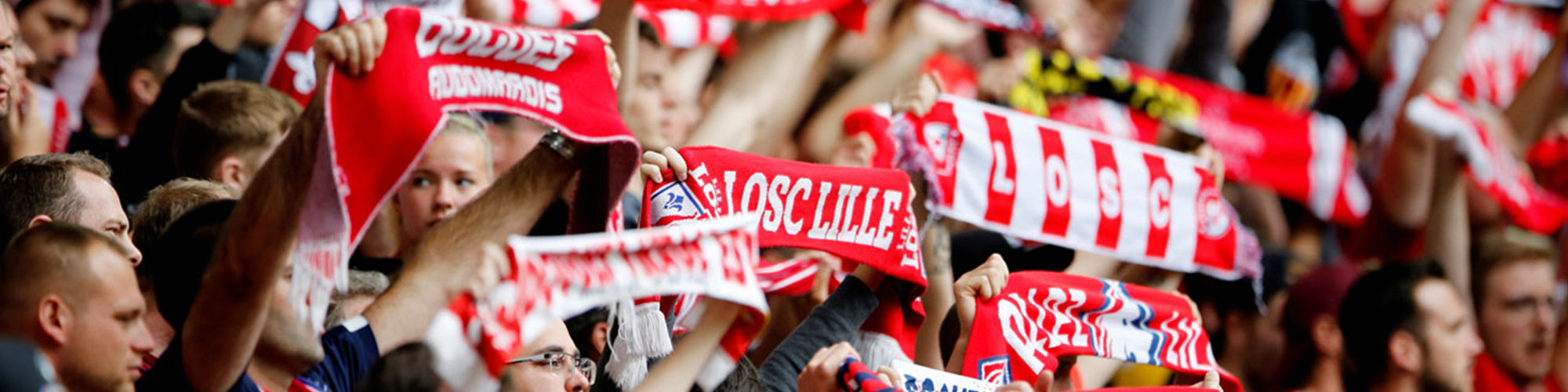 LOSC Lille Tickets & Experiences