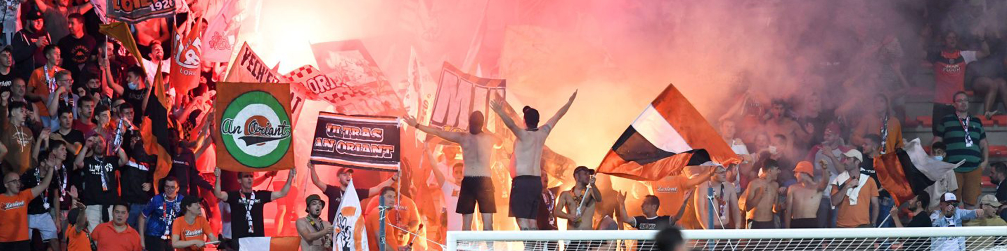 FC Lorient Tickets & Experiences