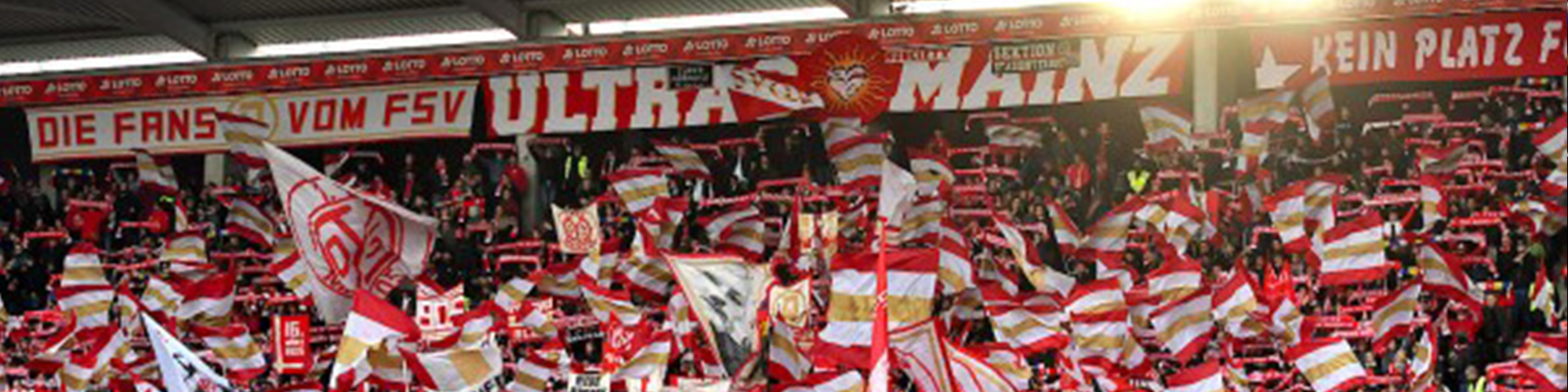 Mainz 05 Tickets & Experiences