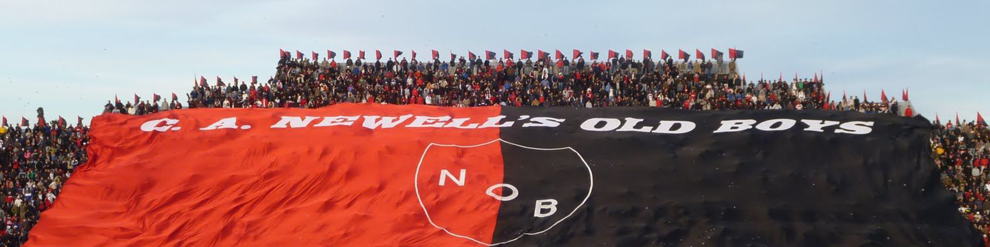 Newell's Old Boys Tickets & Experiences