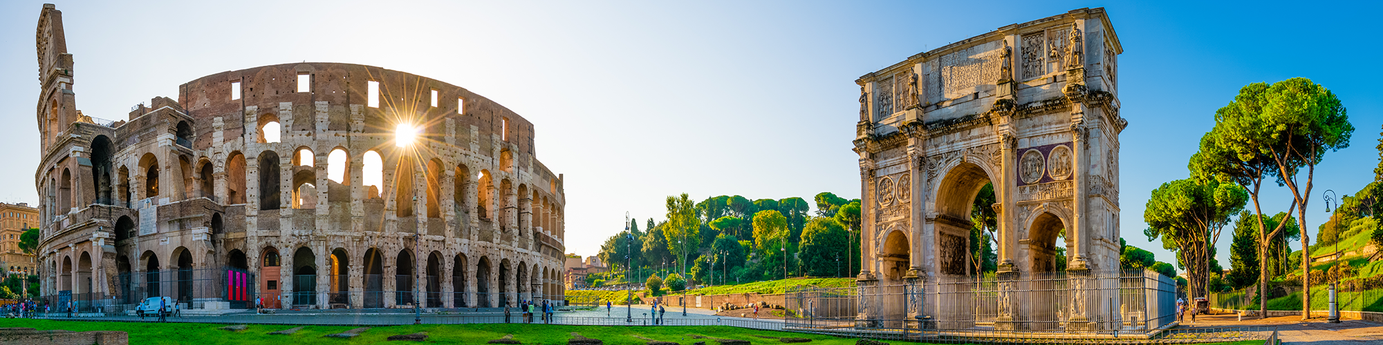 Rome Tickets & Experiences