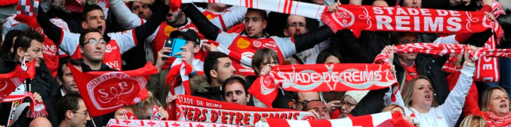 Stade de Reims Tickets & Experiences