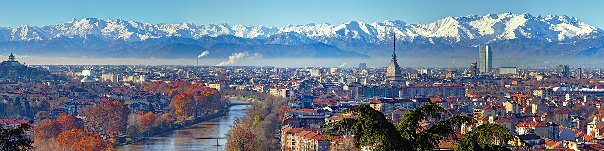 Turin Tickets & Experiences