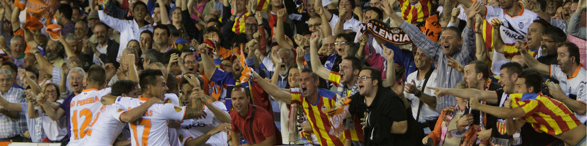 Valencia CF Tickets & Experiences
