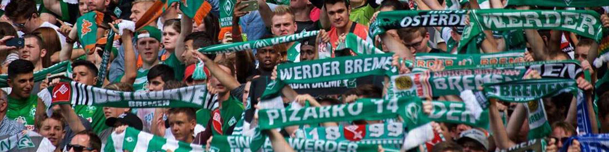 Werder Bremen Tickets & Experiences