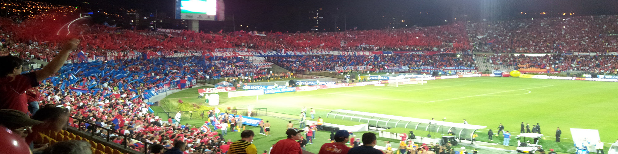 Independiente Medellin Tickets & Experiences