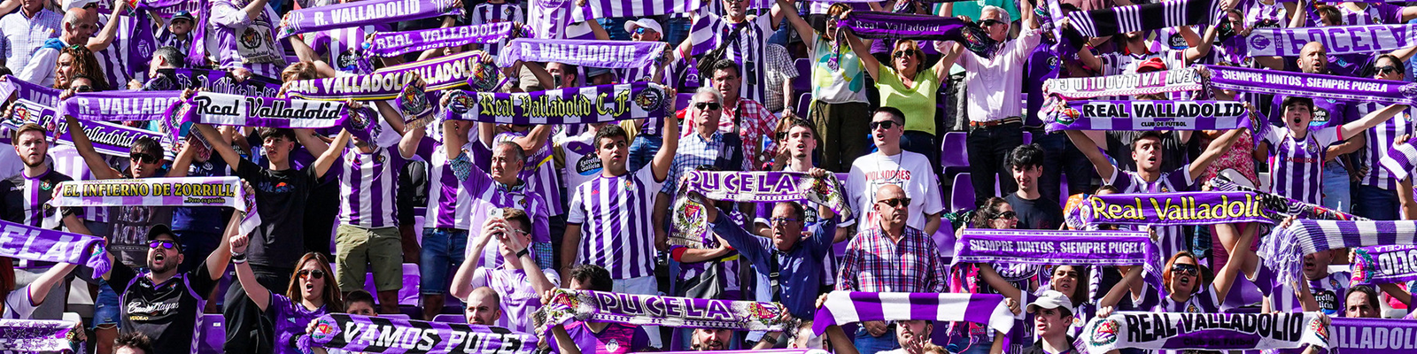 Real Valladolid Tickets & Experiences