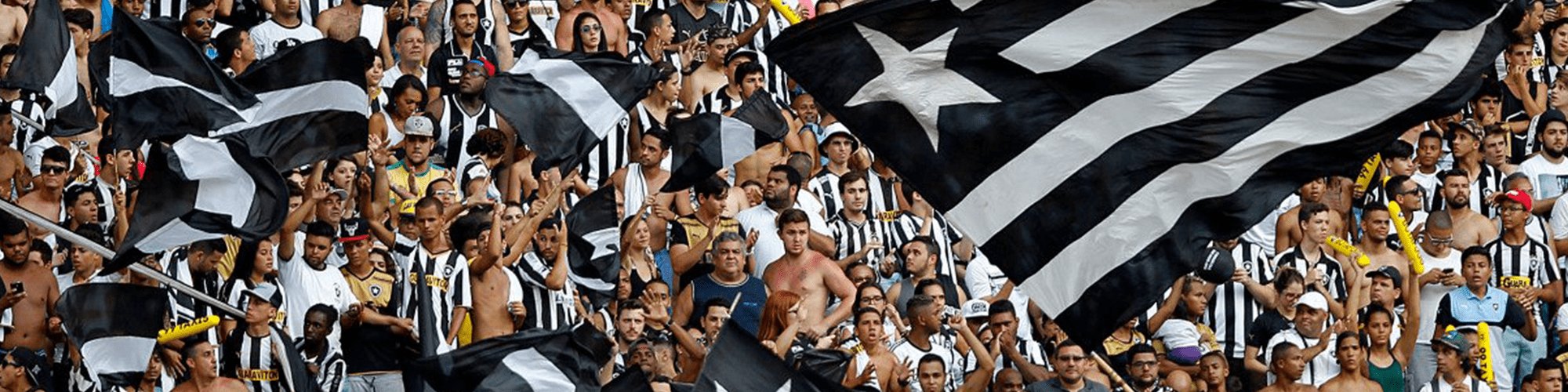 Botafogo Tickets & Experiences