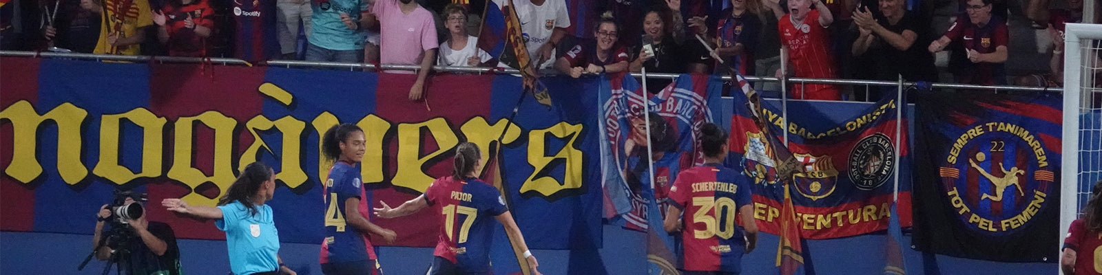 FC Barcelona Women Tickets & Experiences