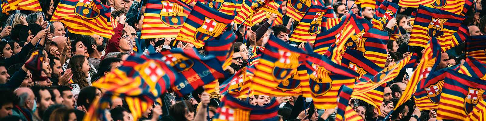 FC Barcelona Away Tickets