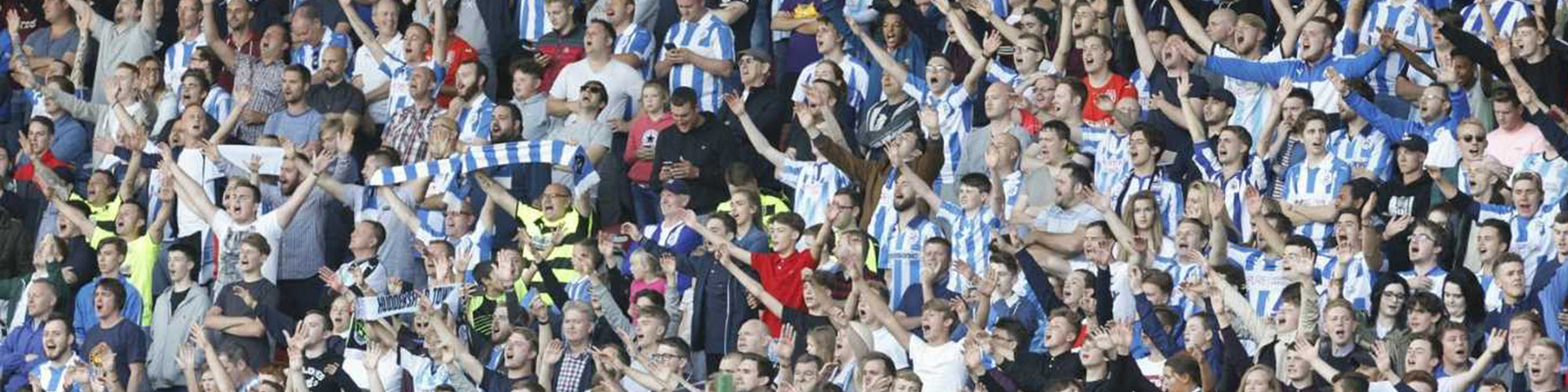 Huddersfield Tickets & Experiences