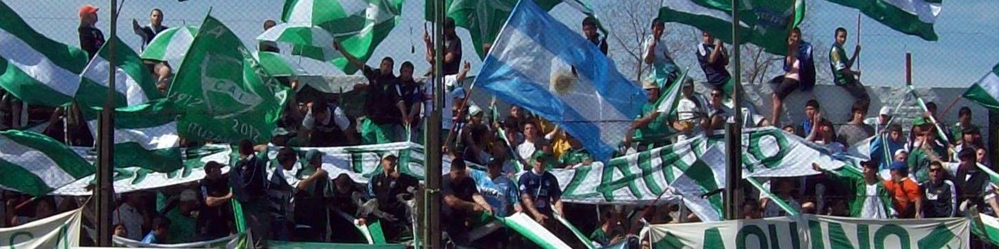 CA Ituzaingo Tickets & Experiences