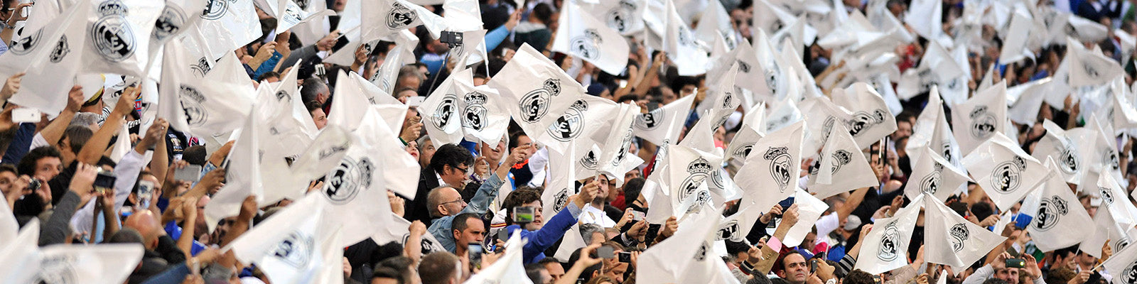 Real Madrid Away Tickets