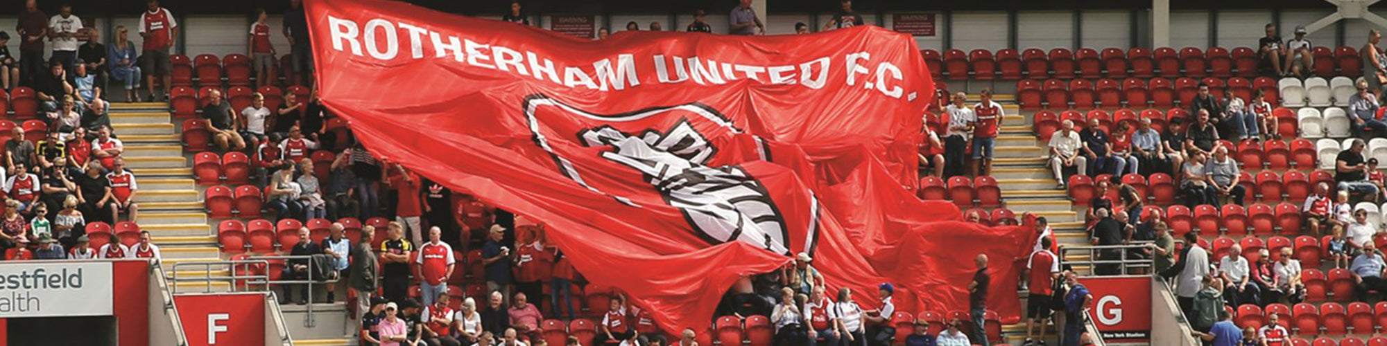 Rotherham Tickets & Experiences