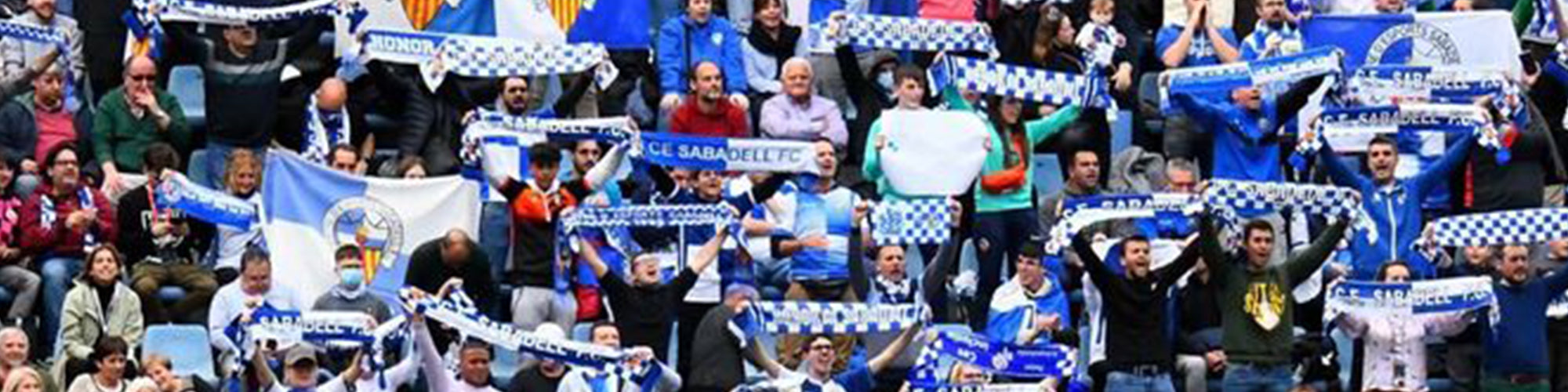 CE Sabadell FC Tickets & Experiences