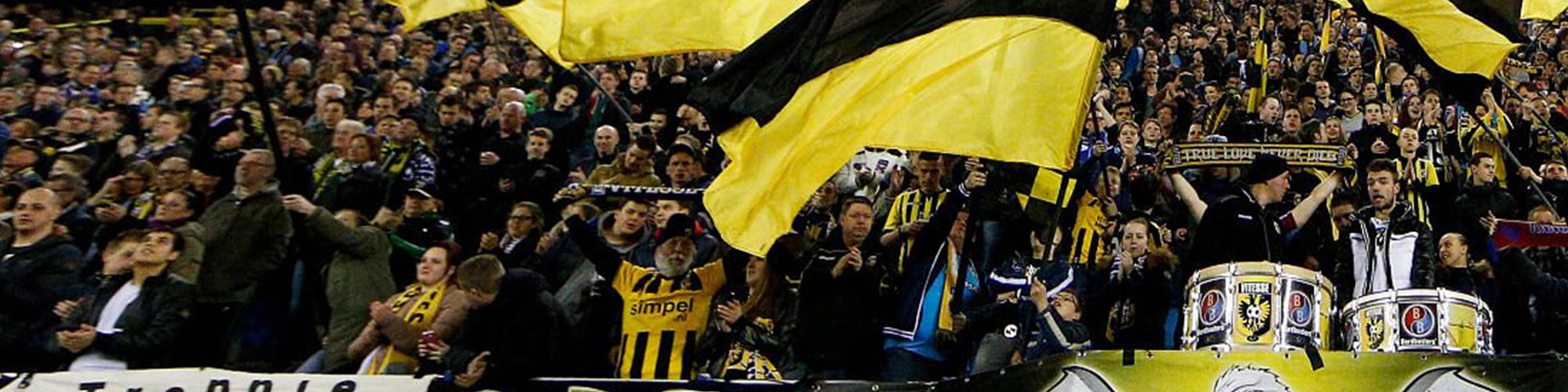 Vitesse Tickets & Experiences