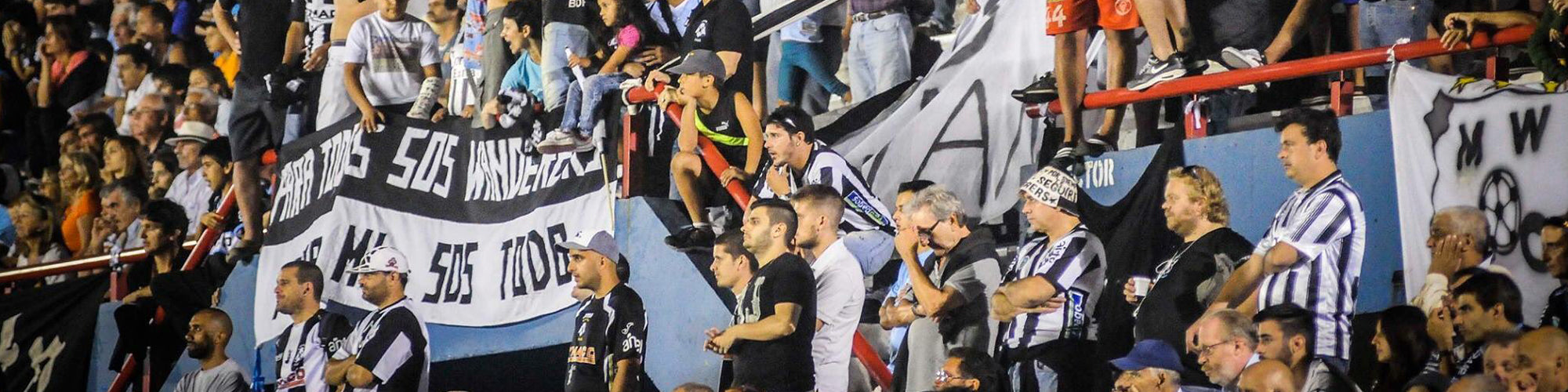 Montevideo Wanderers Tickets & Experiences