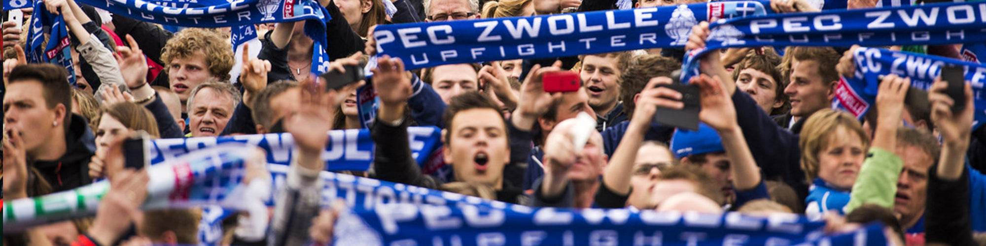 PEC Zwolle Tickets & Experiences