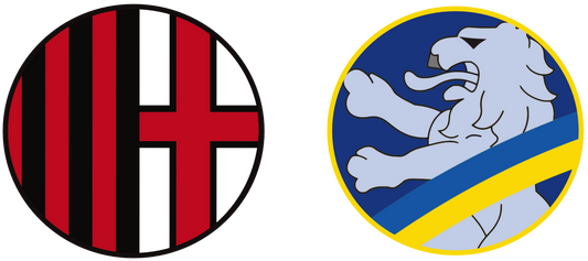 AC Milan vs Frosinone Tickets