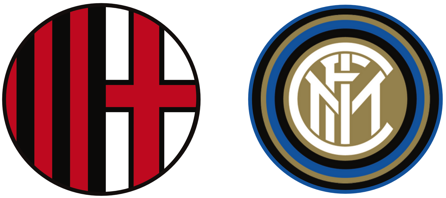 AC Milan vs Inter Tickets