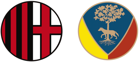 AC Milan vs US Lecce Tickets