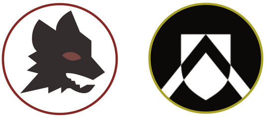 AS Roma vs Udinese Tickets