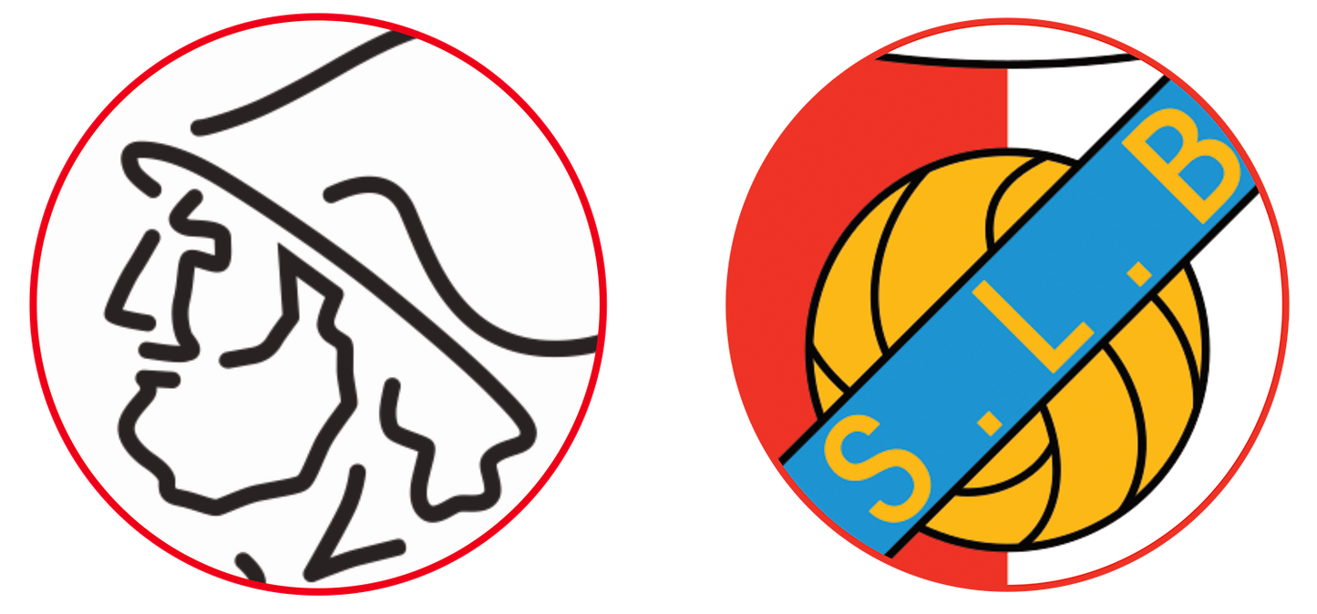 Ajax vs Benfica Tickets (Champions League)